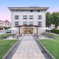 Hospedium Hotel Sky Blu Loiu – hotel w mieście Loiu