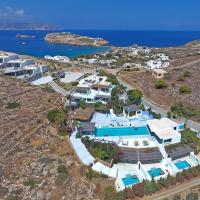 Agalia Luxury Suites