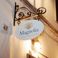 Magnolia, hotel a Grottaglie