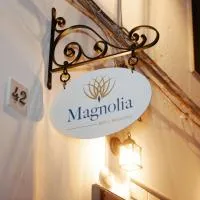 B&B Magnolia Centro Storico Grottaglie, hotel v destinácii Grottaglie