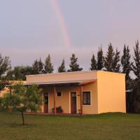 Casa de Campo La Trinidad