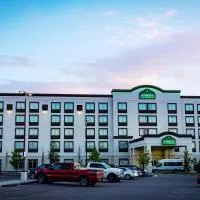 Wingate by Wyndham Calgary Airport – hotel w mieście Calgary