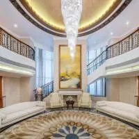 Crowne Plaza Foshan by IHG, hotel i Foshan