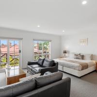 Hideaway on George, hotel in Launceston CBD, Launceston