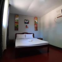 OYO 671 Natua's Cabin, хотел близо до Летище Puerto Princesa - PPS, Пуерто Принсеса