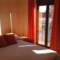 Hotel Julio, hotel en Trujillo