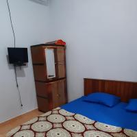 10 Hotel Terbaik Di Krui Dari Rp 113 895