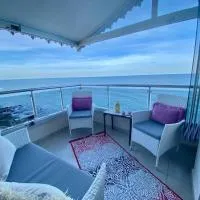 Trabzon Seaside, hotel en Trabzon