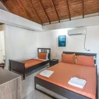 Sunset Hotel, hotel v mestu San Andrés