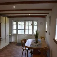 Ferienwohnung/Haus in Welzin, hotelli kohteessa Damshagen
