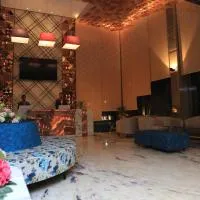 Pristine Hotel, Varanasi โรงแรมในพาราณสี