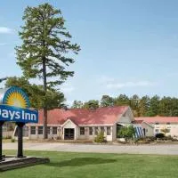 Days Inn by Wyndham Tamworth, hotel en Tamworth