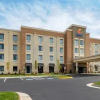 Comfort Inn & Suites Winchester, hotel sa Winchester