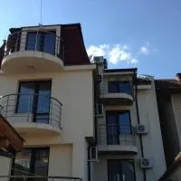 Varshets में, होटल Guest House Luchi