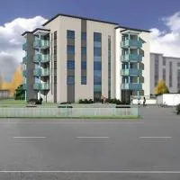JK Apartment Jannela, hotell i Lappo
