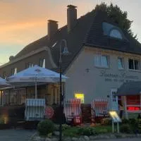 Petersen's Landhaus, hotell sihtkohas Scharbeutz