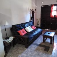 Apartamento económico, hotel near Villa Gesell - Pinamar International Airport - VLG, Villa Gesell