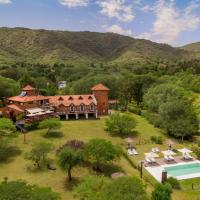 Posada de Campo - Hotel Boutique - Adults Only