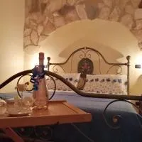 Relax, mare, natura e cavalli Giuliano di Roma, hotel u gradu Giuliano di Roma