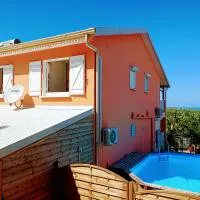 VILLA C'MARGOT, hotel a Marigot