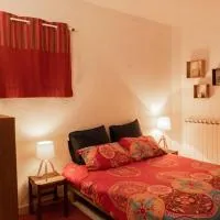 Les Gites du Fesquet - agréable T2 indépendant dans cadre calme et verdoyant, hotel v mestu Cazilhac