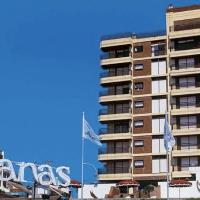 Solanas Playa Mar del Plata, hotel em Mar del Plata