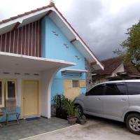 Dekaka Homestay