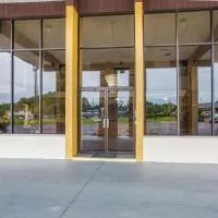Rodeway Inn Bonifay, hotel i Bonifay
