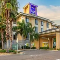 Sleep Inn & Suites Jacksonville West, מלון בג'קסונוויל