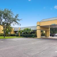 Stayable Jax West, hotel in West Jacksonville, Jacksonville