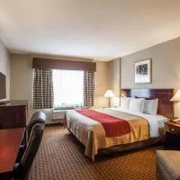 Avon Hotel - Toms River, хотел в Томс Ривър