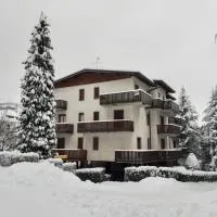 Le Cappellette, khách sạn ở Moggio