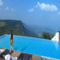 Hills & Hues, hotell sihtkohas Thekkady