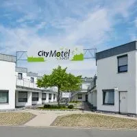 City Motel Soest, Hotel in Soest
