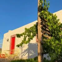 Waterval farmstay, Hotel in Graaff-Reinet