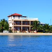 Belizean Nirvana, hotel di Placencia Village