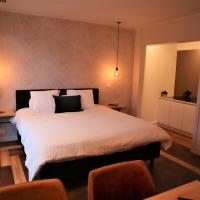 B&B Fago, hotel din Sint-Michiels, Bruges