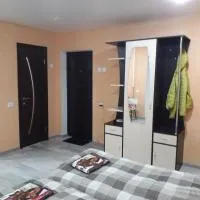 Квартира студіо біля Автовокзалу, hotel din Kremenciuk