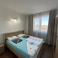 Apartament Sulina, hotel di Sulina