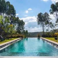 Mantadia Lodge Andasibe โรงแรมในAndasibe