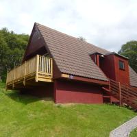 Lochinver Holiday Lodges & Cottages