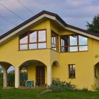 B&B Alla Roggetta, hotel i Cremella
