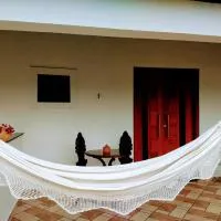 Suítes Ninho da Águia Saquarema, hotel Saquaremában