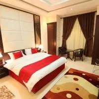 سكنا للشقق المخدومة, hotel en Buraidah