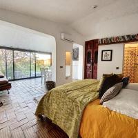 Monte Do Malhao - Art, Eco & Spa, hotel en Castro Marim