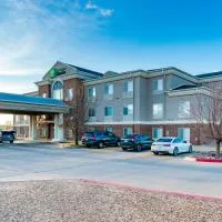 Holiday Inn Express Hereford by IHG, מלון בHereford