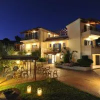 Fereniki Lemnos Suites, hotel a Plati
