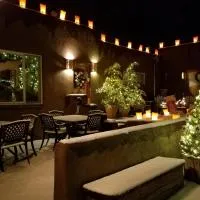 Inn on the Rio, Hotel in Taos