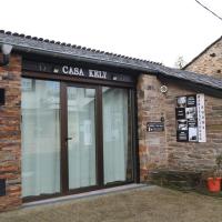 Casa Kely