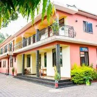 Bright Star Hotel & Safaris, hotell sihtkohas Arusha